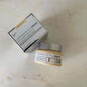 It Cosmetics Confidence in a Cream